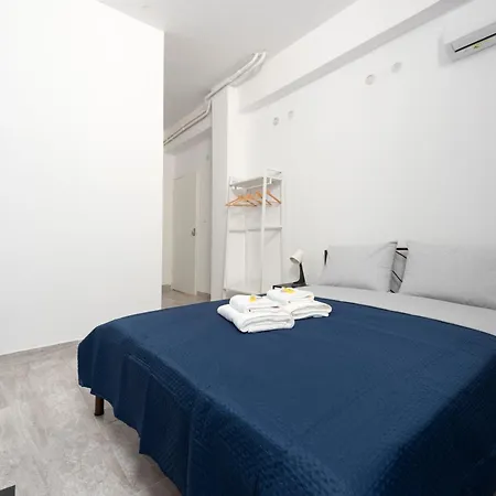 Ati-key Apartment *