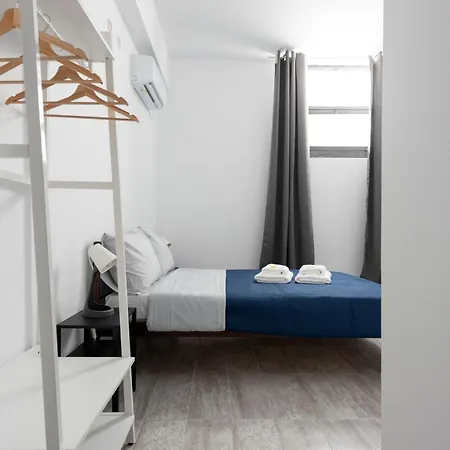 Ati-key Apartment Athens