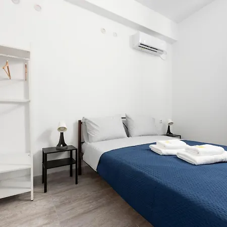 Apartment Ati-key Athens