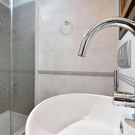 Outstanding Karyatis Luxury Maisonette 3 Bedrooms Stunning View Of The Acropolis Villa *