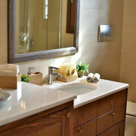 Outstanding Karyatis Luxury Maisonette 3 Bedrooms Stunning View Of The Acropolis