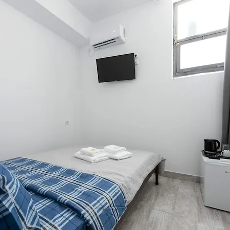 Ati-key Apartment *