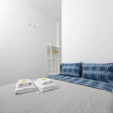 Apartment Ati-key Athens