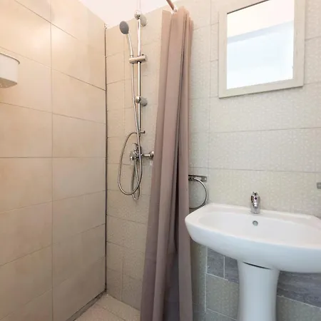 Ati-key Apartment Athens