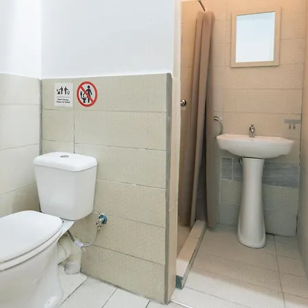Ati-key Apartment Athens