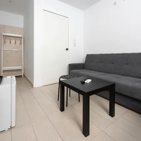 Ati-key Apartment *