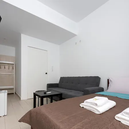 Ati-key Apartment