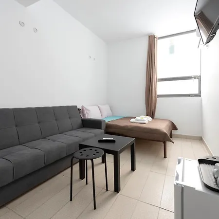 Ati-key Apartment *