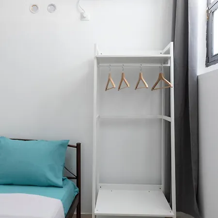 Ati-key Apartment