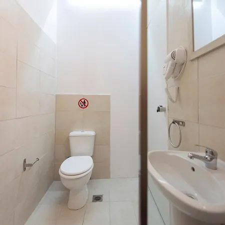 Apartment Ati-key