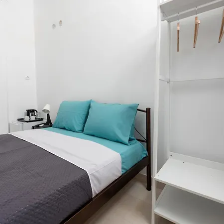 Ati-key Apartment *