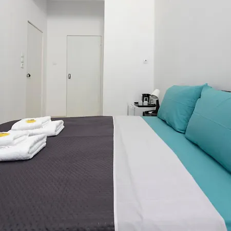 Ati-key Apartment