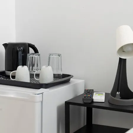 Apartment Ati-key