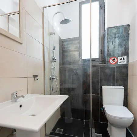 Apartment Ati-key Athens
