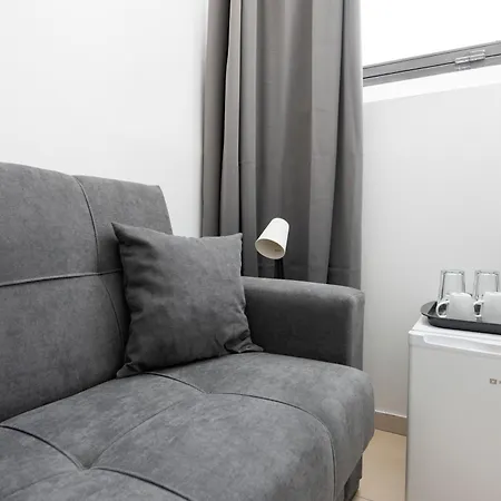 Apartment Ati-key