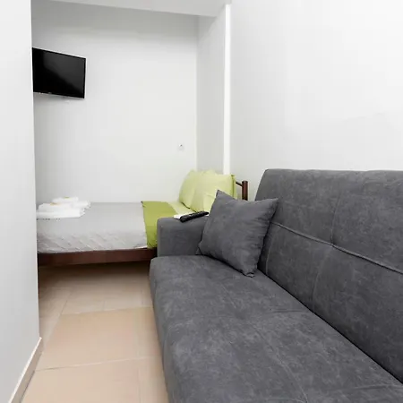 Apartment Ati-key Athens