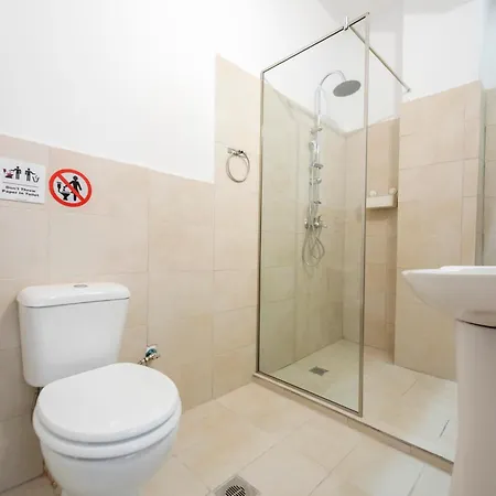 Ati-key Apartment *