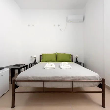Ati-key Apartment *
