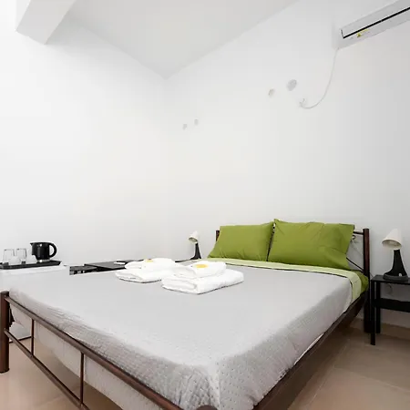 Apartment Ati-key Athens