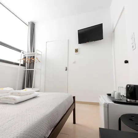Ati-key Apartment Athens