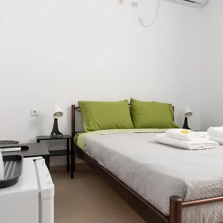 Apartment Ati-key *