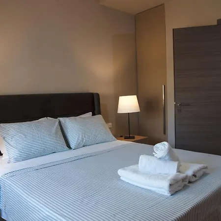 Brand New Three-bedroom In Kolonaki, Peridot - Homes * Athens