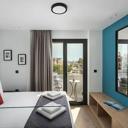 The Meta - Rooftop Access Unique Penthouse *
