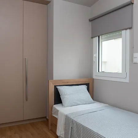 Apartment Brand New Three-bedroom In Kolonaki, Peridot - Homes