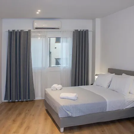 Apartment Frinely *