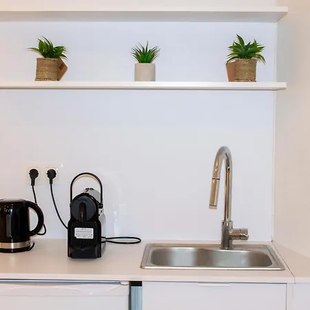 Apartment Frinely *
