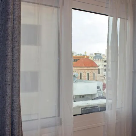 Frinely Apartment