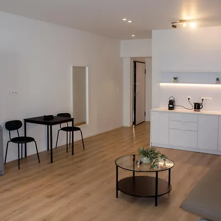 Apartment Frinely Athens