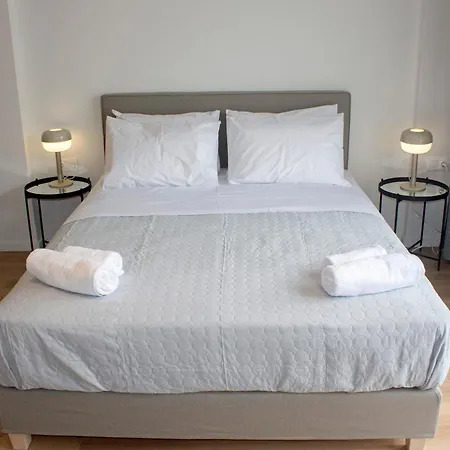 Frinely Apartment Athens