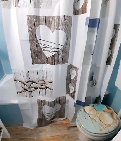Greekhouse Aris Mado Zoe Apartment
