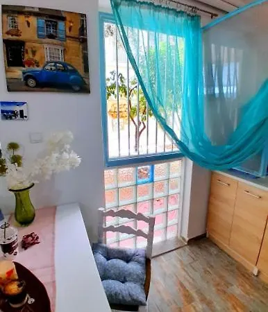 Apartment Greekhouse Aris Mado Zoe *