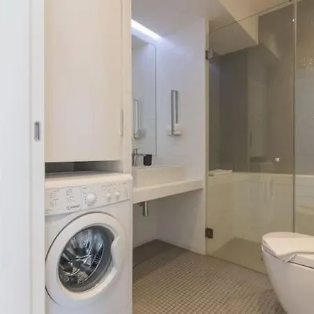 Trikoupi E2 Apartment Athen