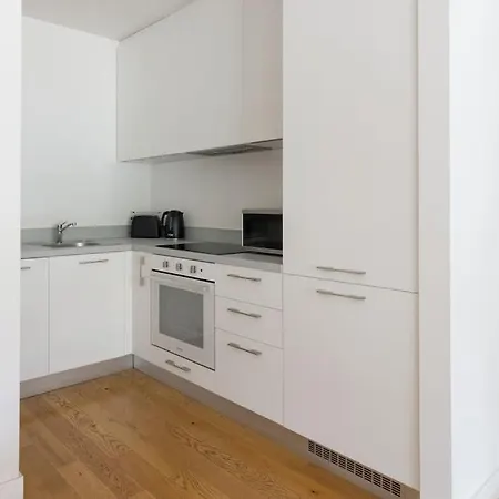 Trikoupi E2 Apartment Athen