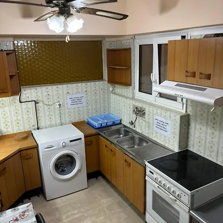 Relax 1 Bed & Breakfast