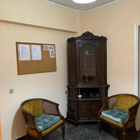 Bed & Breakfast Relax 1 *