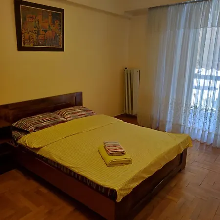Bed & Breakfast Relax 1 Athens