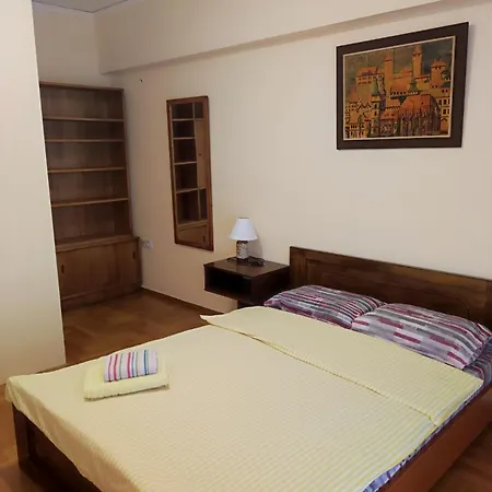 Relax 1 Bed & Breakfast