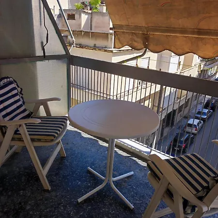 Relax 1 Couette-café *