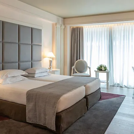 Njv Plaza 5* Ateny