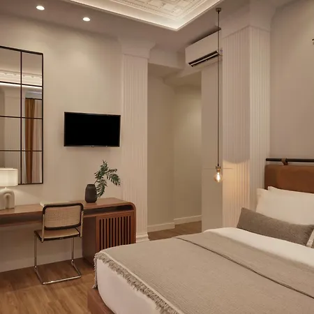 Astikon House 4*