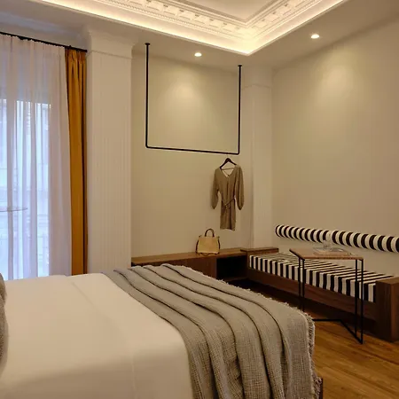 Aparthotel Astikon House Athens