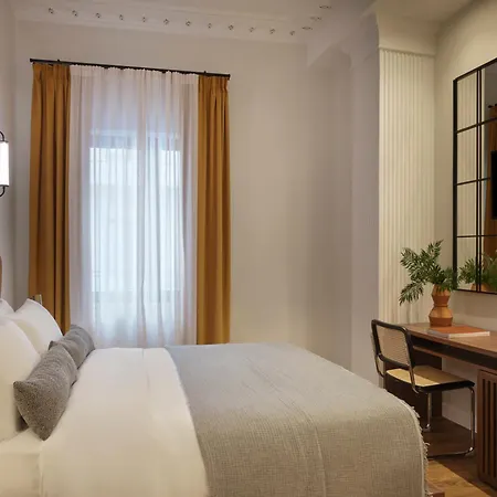 Astikon House Athens