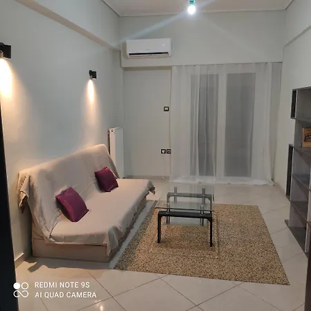Apartamento Saints, Special Offer *