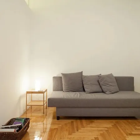 Close To Centre, Fast Internet. * Athens