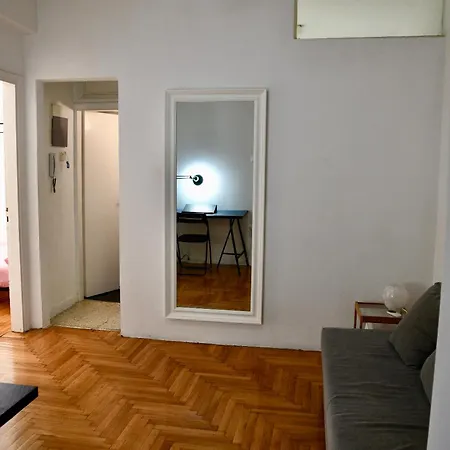 Close To Centre, Fast Internet. * Athens