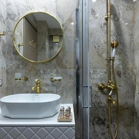 Flat 21 At Evangelismos Metro Stn Apartment